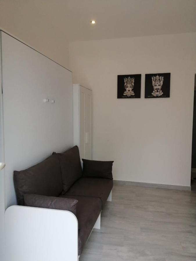 Marvin'S Home จีอาร์ดีนี นักซอส ภายนอก รูปภาพ