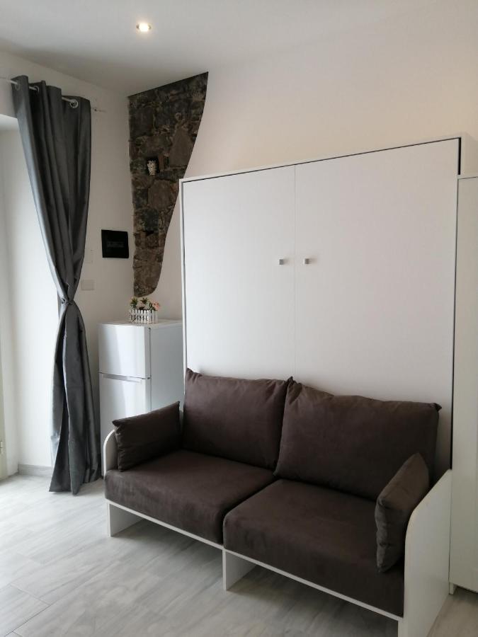 Marvin'S Home จีอาร์ดีนี นักซอส ภายนอก รูปภาพ