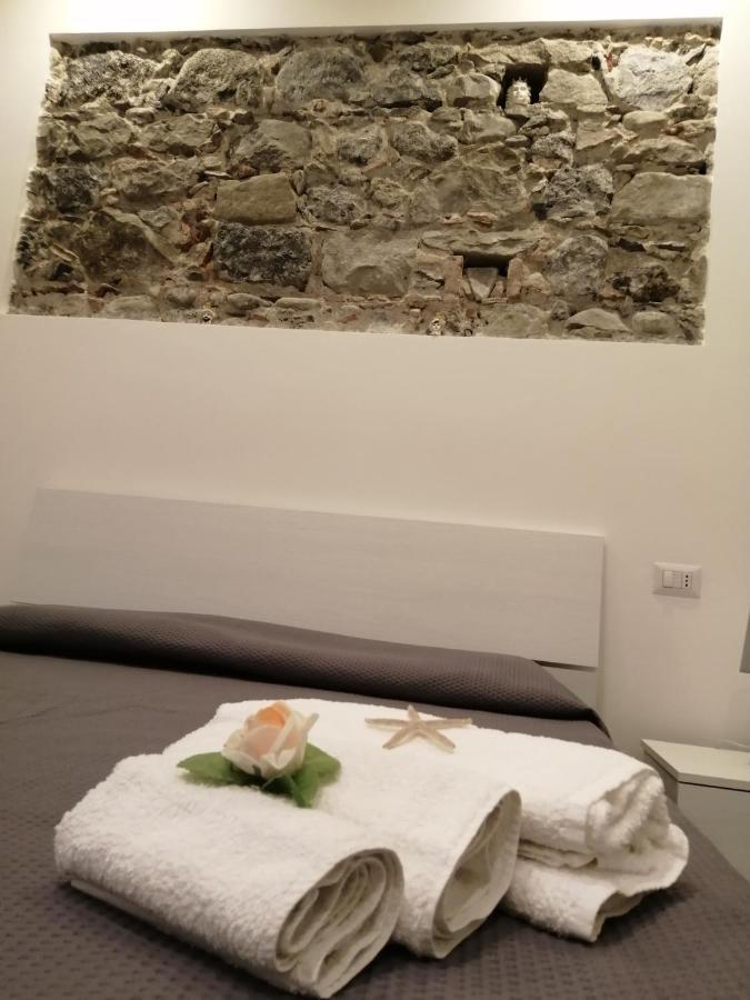 Marvin'S Home จีอาร์ดีนี นักซอส ภายนอก รูปภาพ